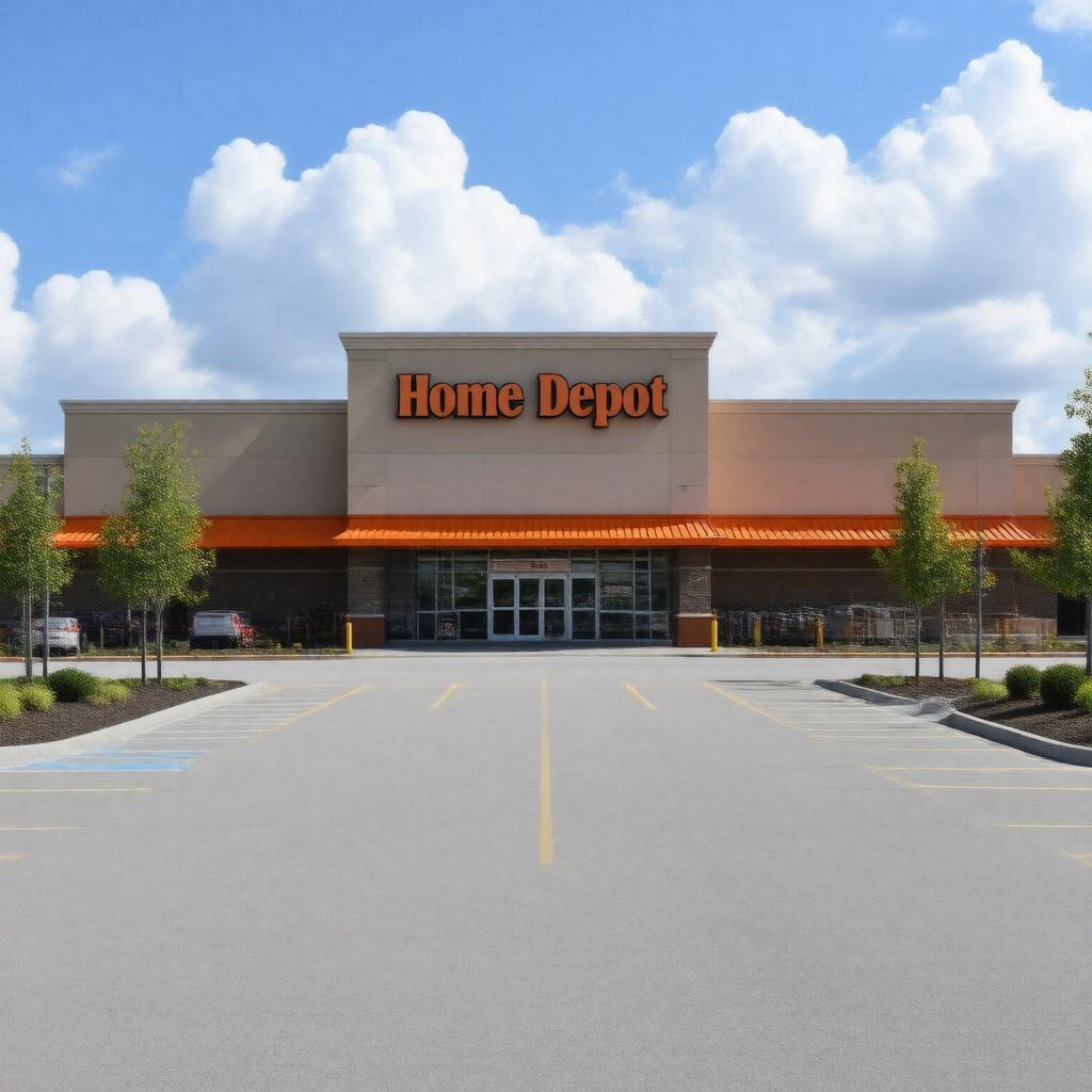 Home Depot (retailer)
